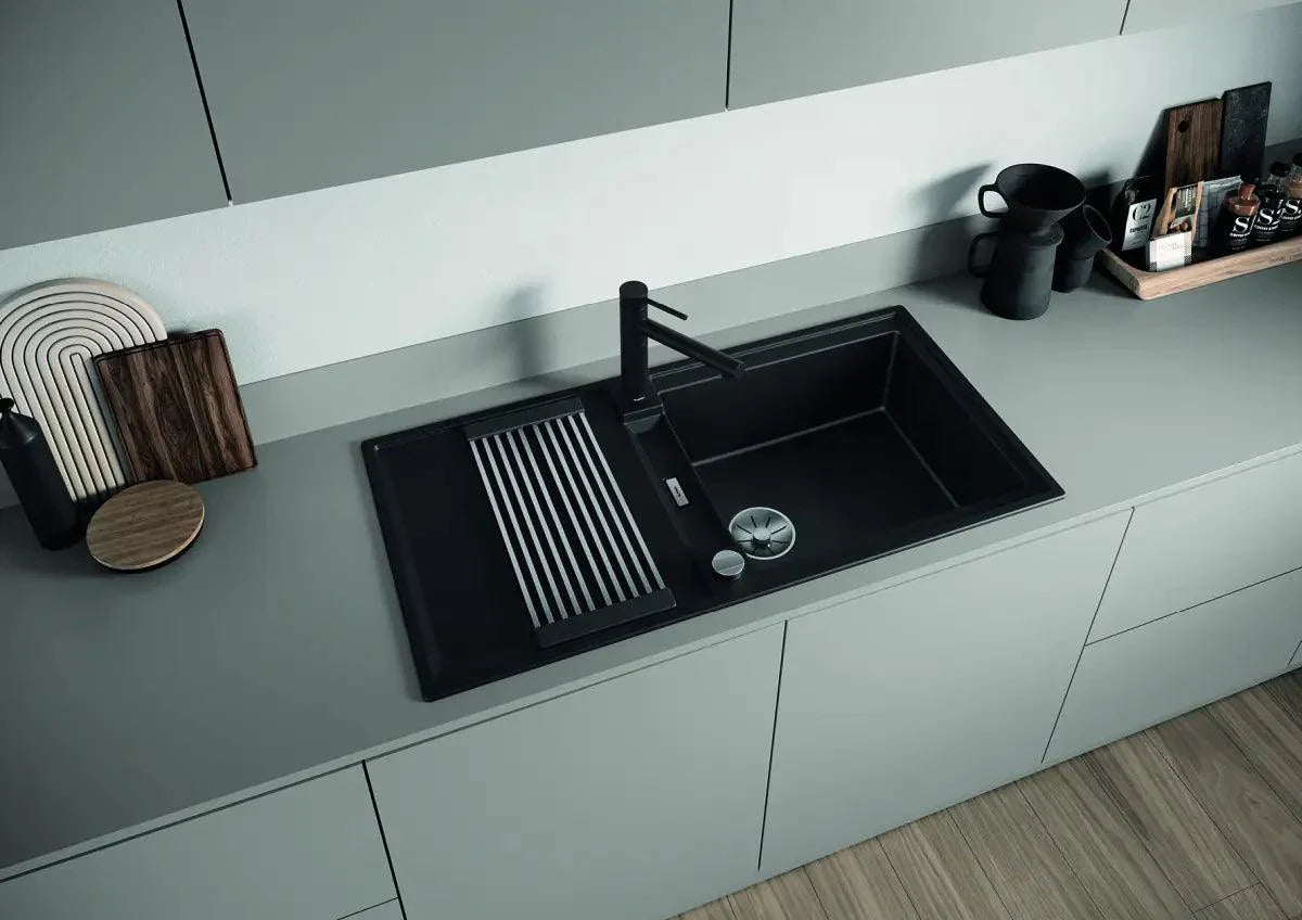 TOP 7 zlewozmywaków do kupienia w sklepie KraKra24.pl