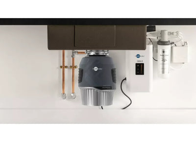 Młynek do odpadów InSinkErator Evolution Plus 1000 SR - zdjęcie produktu 2