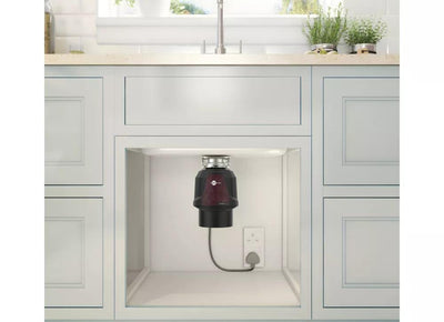 Rozdrabniacz odpadków InSinkErator Premium 700 EC - aranżacja