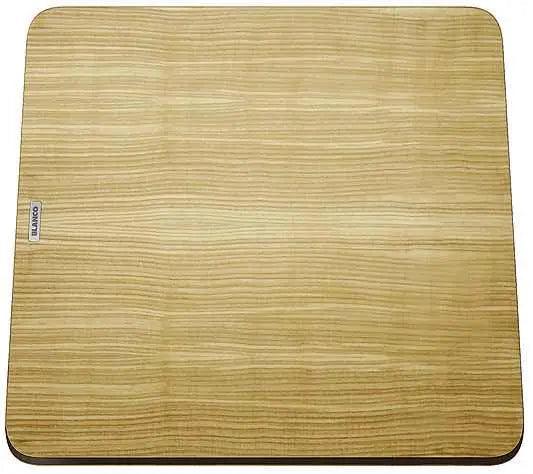 Deska do krojenia z drewna jesionowego