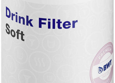 BLANCO Drink Filter Soft L