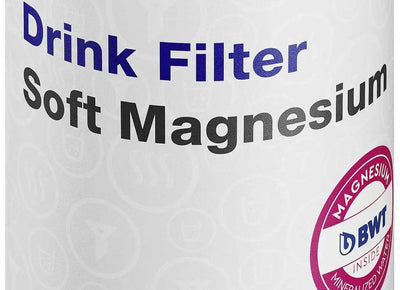 BLANCO Drink Filter Soft Magnesium M