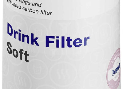 BLANCO Drink Filter Soft S