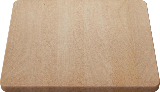 Deska do krojenia z drewna bukowego