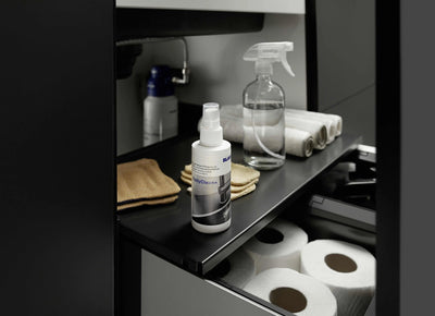 BLANCO DailyClean+ 150 ml - aranżacja