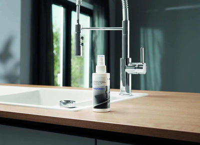 BLANCO DailyClean+ 150 ml - aranżacja