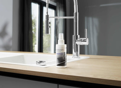 BLANCO DailyClean+ 150 ml - aranżacja