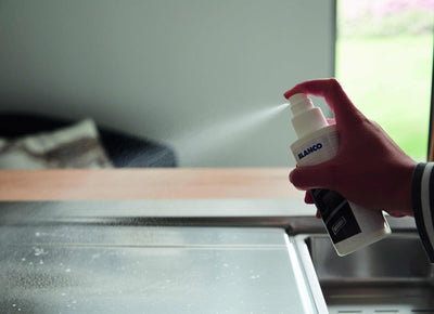 BLANCO DailyClean+ 150 ml - aranżacja