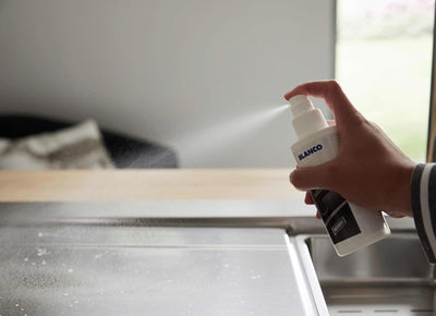BLANCO DailyClean+ 150 ml - aranżacja