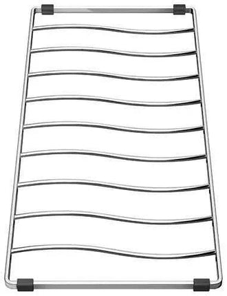 Kratka ociekowa ze stali szlachetnej