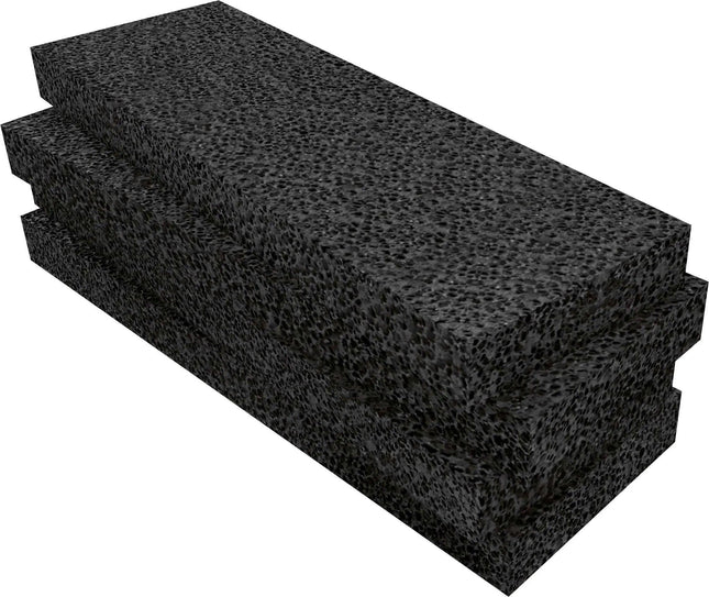 Filtry do pokrywy AktivBio 6 l