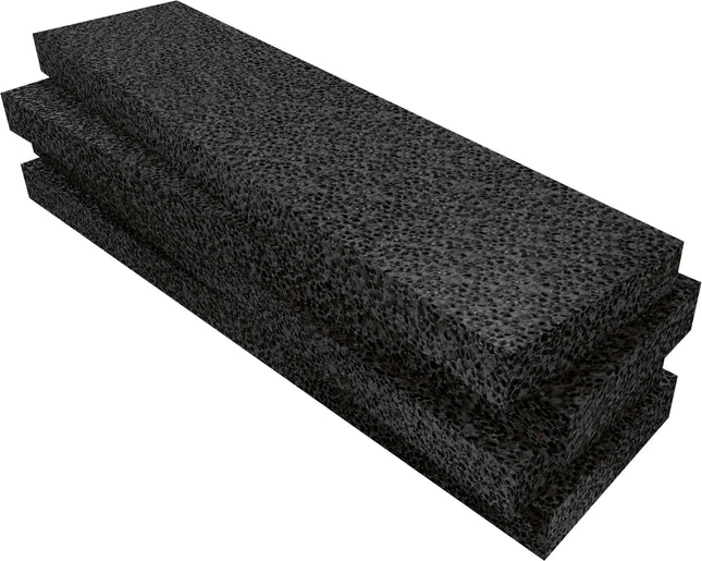 Filtry do pokrywy AktivBio 8 l