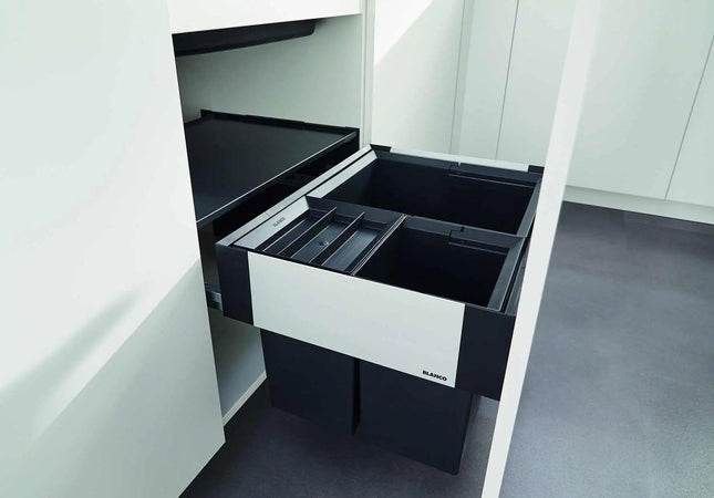 Listwa służąca - aranżacja