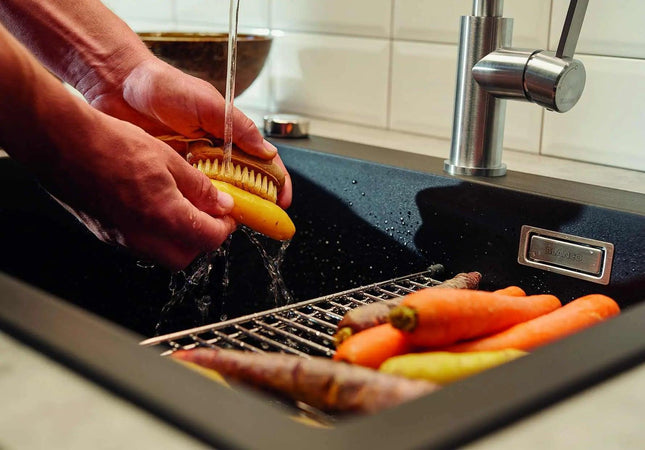 Kratka do umieszczenia w komorze - aranżacja