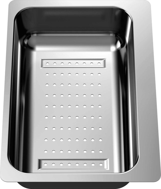 Odsączarka ze stali szlachetnej