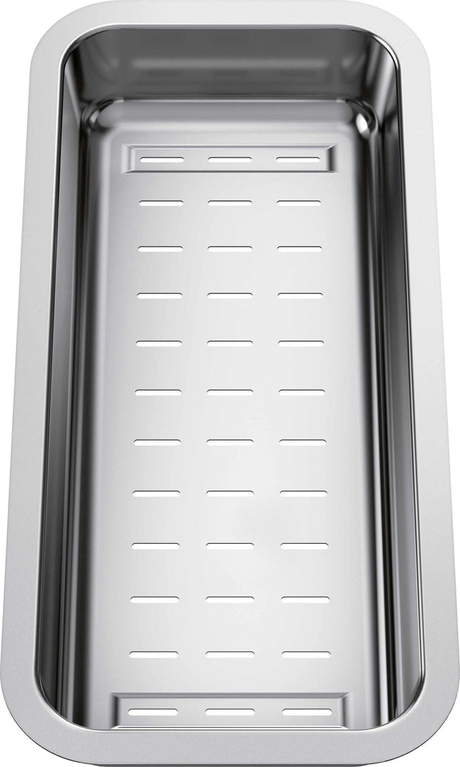 Wielofunkcyjna odsączarka ze stali szlachetnej