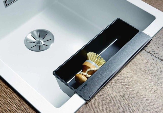 SITYBox kiwi - aranżacja