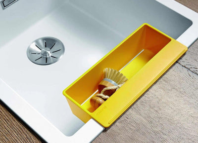 SITYBox lemon - aranżacja