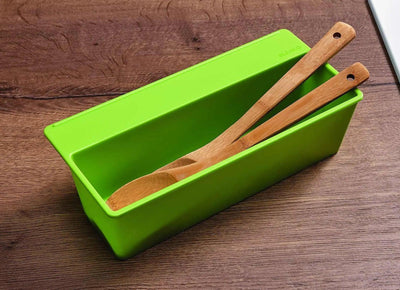 SITYBox orange - aranżacja