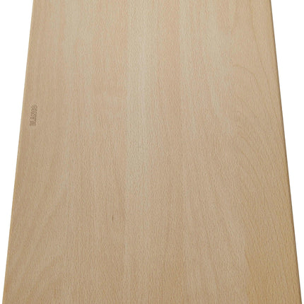 Deska do krojenia z drewna bukowego