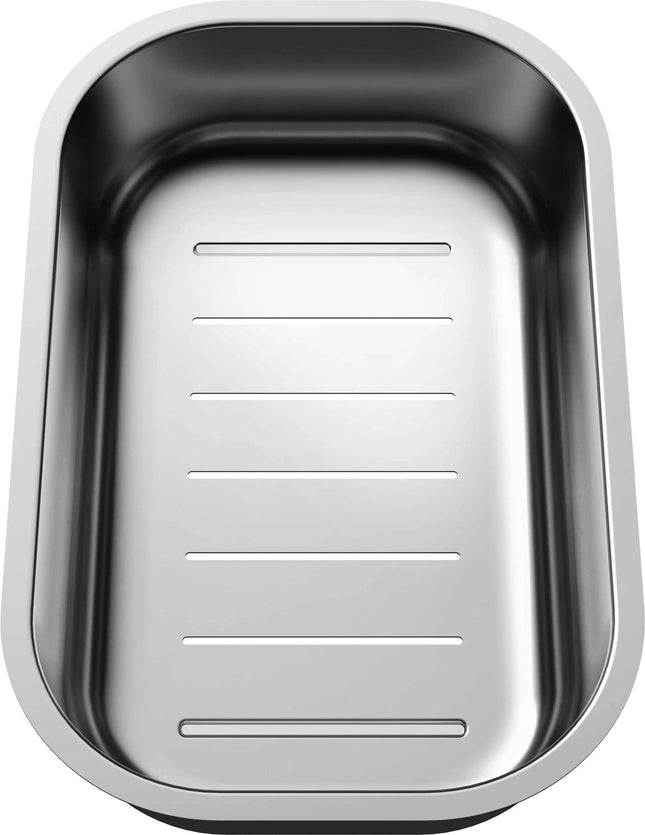 Odsączarka ze stali szlachetnej