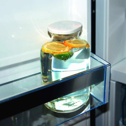 Water Carafe - aranżacja