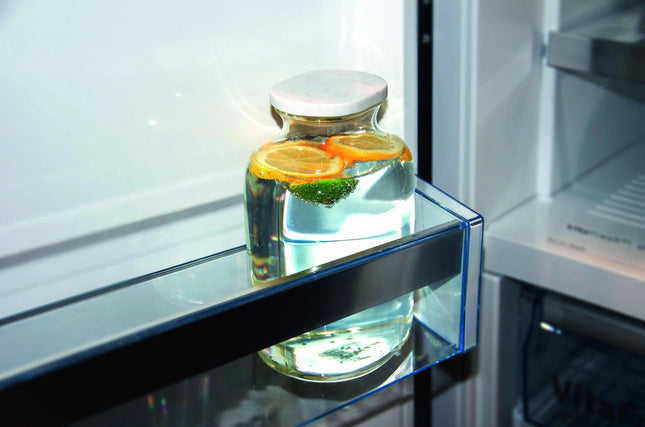 Water Carafe - aranżacja