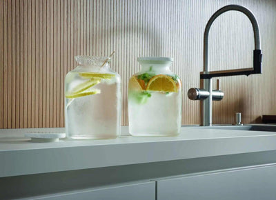 Water Carafe