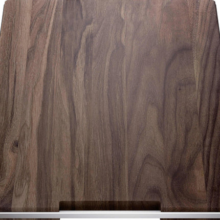 Deska do krojenia z drewna orzechowego