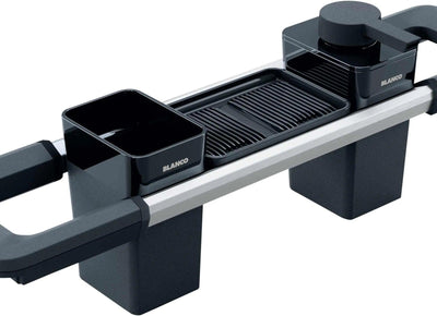 Worktop Organizer Main Set
