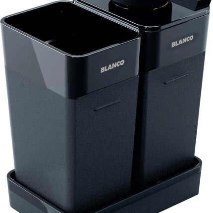 Worktop Organizer Soap Dispenser