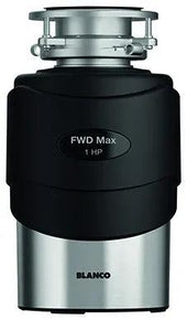 Młynek do odpadków bio FWD BLANCO FWD Max