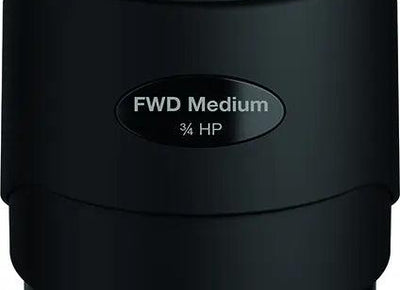 Młynek do odpadków bio FWD BLANCO FWD Medium
