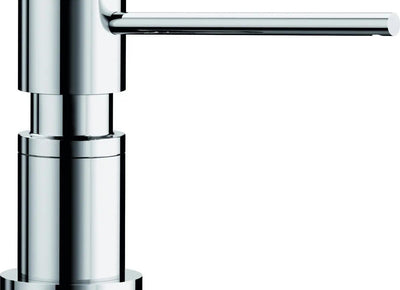 Dozownik Blanco Lato Chrom