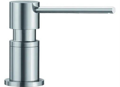 Dozownik Blanco Lato PVD Steel