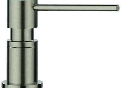 Dozownik Blanco Lato Satin platinum