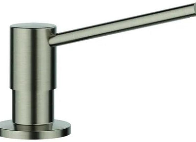 Dozownik Blanco Torre Satin platinum