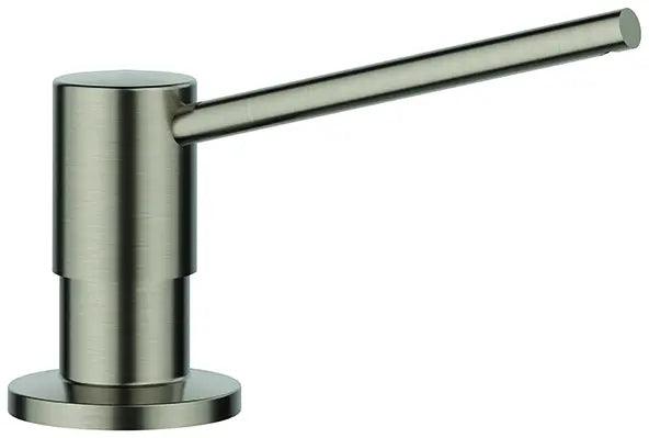 Dozownik Blanco Torre Satin platinum