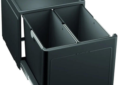 System Segregacji Odpadków BLANCO BOTTON Pro 45/2 Automatic