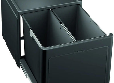 System Segregacji Odpadków BLANCO BOTTON Pro 45/2 Manual