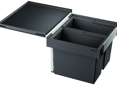 System Segregacji Odpadków BLANCO FLEXON II 50/2