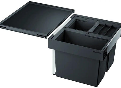 System Segregacji Odpadków BLANCO FLEXON II 50/3