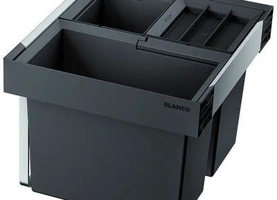 System Segregacji Odpadków BLANCO FLEXON II Low 50/3
