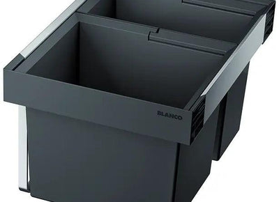 System Segregacji Odpadków BLANCO FLEXON II Low 60/2