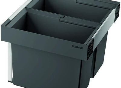 System Segregacji Odpadków BLANCO FLEXON II Low 60/2