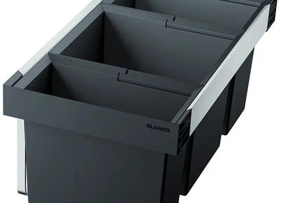 System Segregacji Odpadków BLANCO FLEXON II Low 80/3