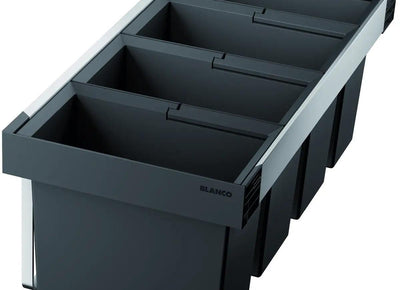 System Segregacji Odpadków BLANCO FLEXON II Low 90/4