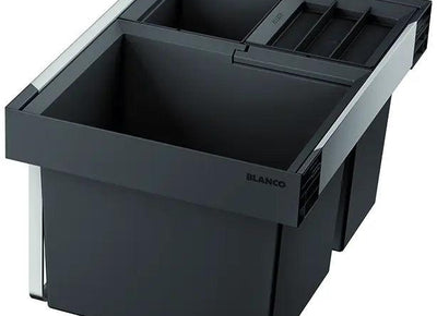 System Segregacji Odpadków BLANCO FLEXON II Low XL 60/3