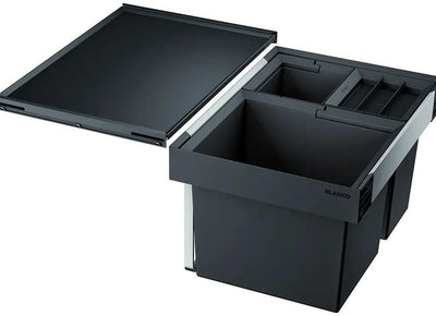 System Segregacji Odpadków BLANCO FLEXON II XL 60/3