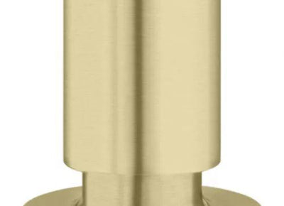 Dźwignia LIVIA satin gold